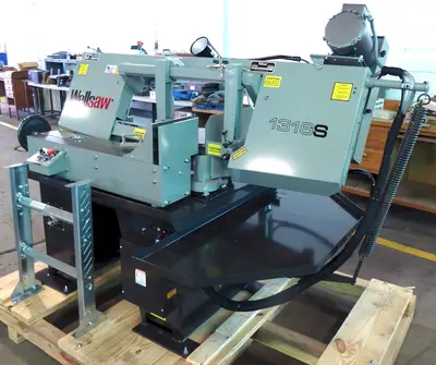 NEW WELLSAW 1316S