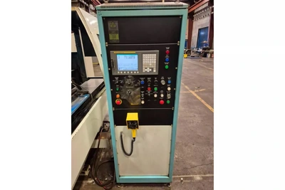 Used 2006 SMTW ECOTECH H234 Universal Cylindrical Grinders Illinois US | Revelation Machinery #1392876