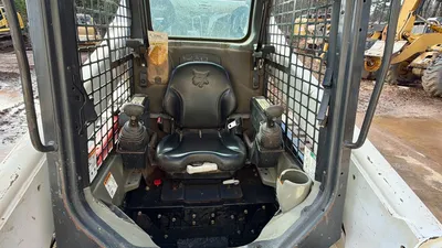 2019 BOBCAT T740 Compact Track Loaders | Simonson Equipment (10)