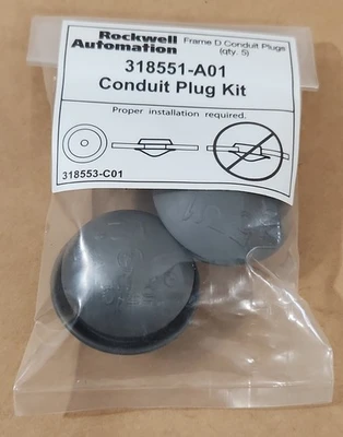 NEW Allen-Bradley 20A D 011 C 3 AYNANC0
