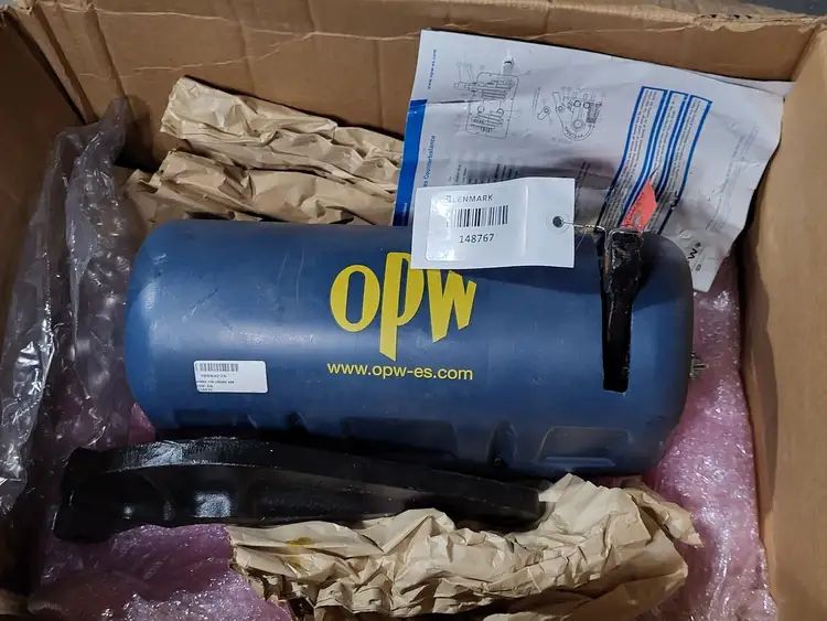New | in-Stock OPW 790C-0050 Skid Steer Loaders British Columbia CA | Lenmark #836559
