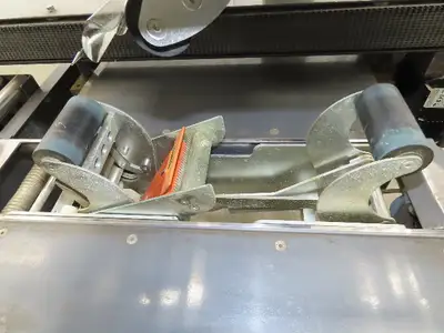 Used LOVESHAW _UNKNOWN_ Case Sealers - Tapers Indiana US | Arrow Industrial #1411465