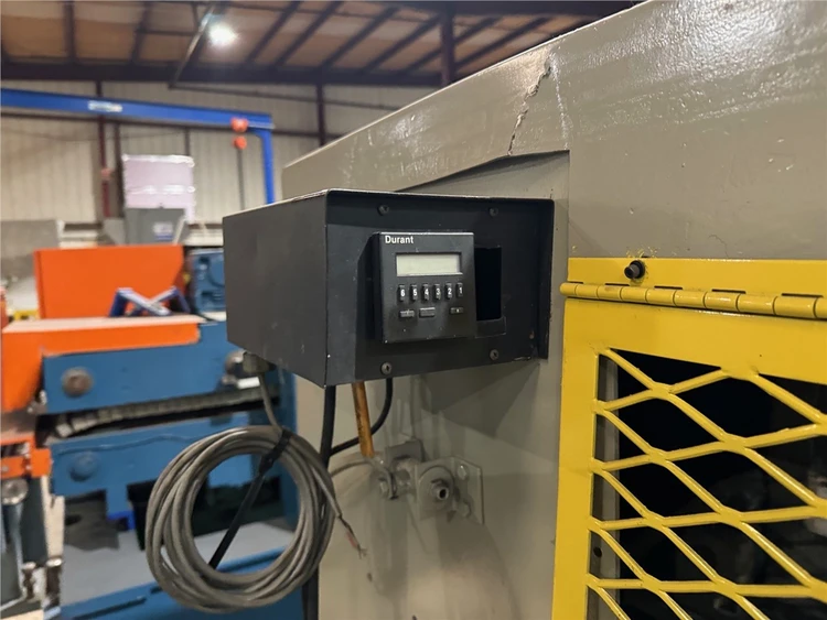 Used GATTO 2/4/2024 12:00:00 AM Saws (Misc) | Arlington Machinery #875747