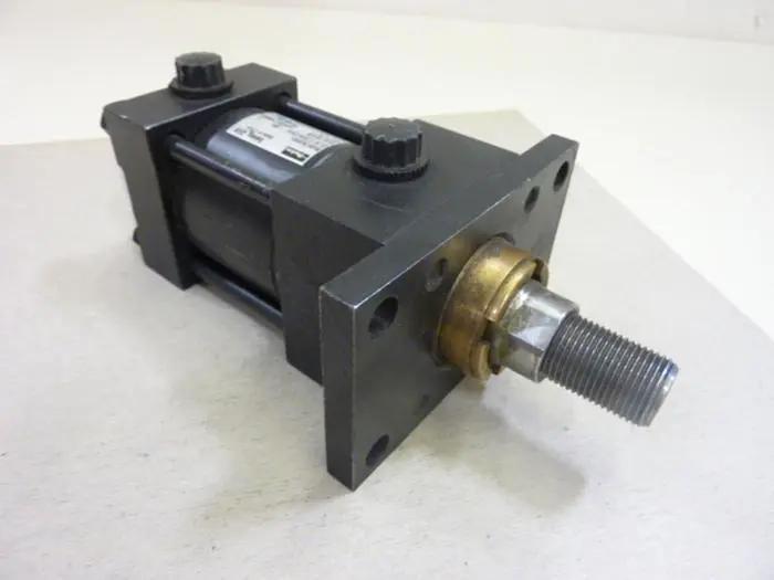 Used PARKER 02.00 CJ2ANU34AC 1.000 Cylinders Michigan US | Ideal Machinery #696684