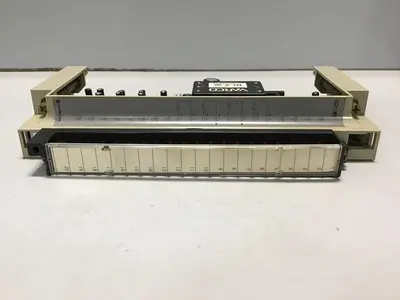 USED HITACHI YAGV12MH 35HC