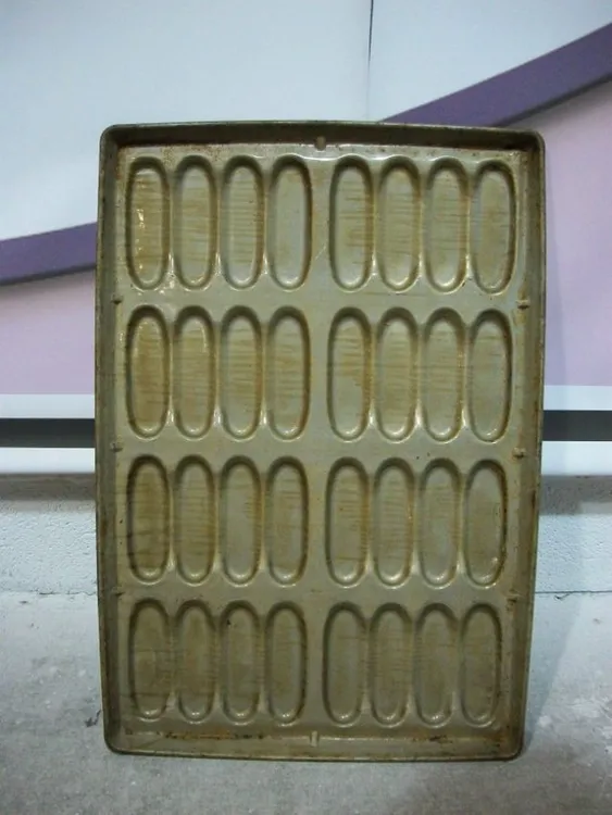 Used UNKNOWN _UNKNOWN_ Pans California US | BakeryEquipment.com #1554206