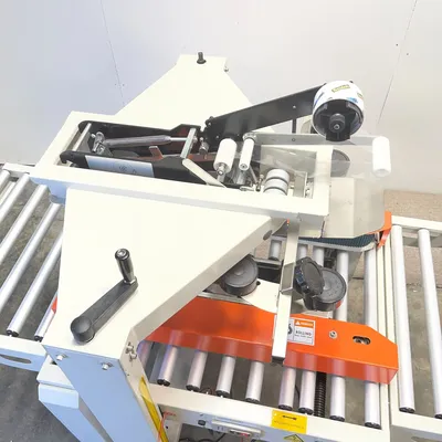 USED BARRINGTON BPS-FXC-5050