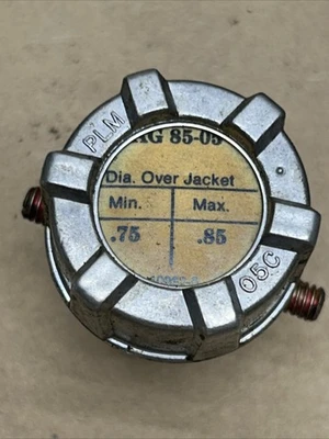 USED Adalet JAG 05B