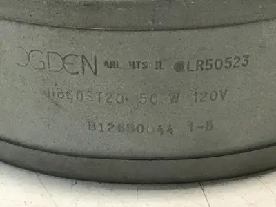 USED OGDEN HB60ST20