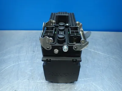 USED REXROTH R911321164