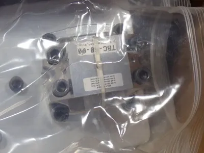 Destaco  Tension Sensor Mounting Bracket