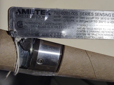NEW INDUSTRIAL MRO QC200261-700-0201-005