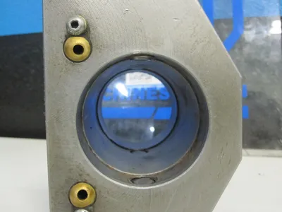 USED HAAS 04-0071
