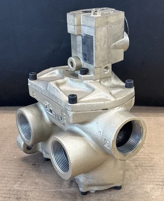 New | in-Stock Ross 2776B8011 Valves/Fittings Indiana US | J&J Industrial Supply #1481559