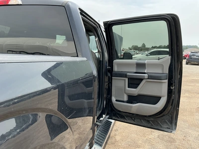 Used 2019 FORD F150 Pickup Trucks Michigan US | Miedema Asset Management Group #1316080