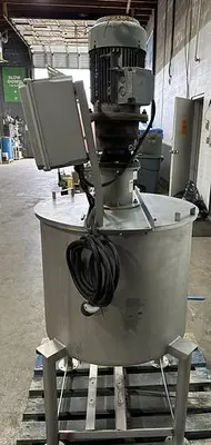 USED 2000 ANKO P890141