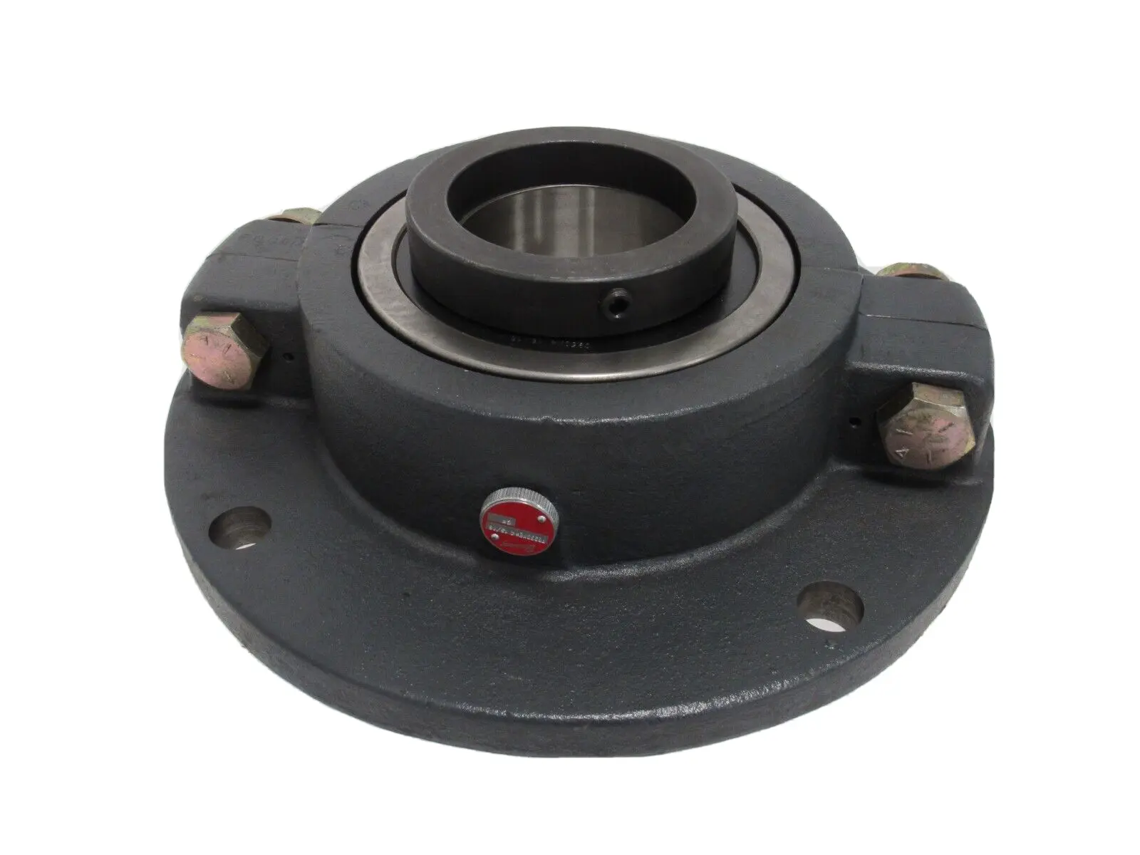 NEW BROWNING FB950NE FLANGE BEARING 4-15/16" BORE XC2399CA 730293 FB950NEX41516