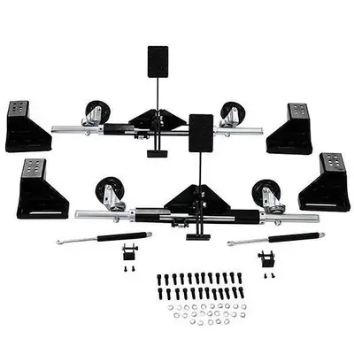 NEW LAGUNA REVO WHEEL SYSTEM