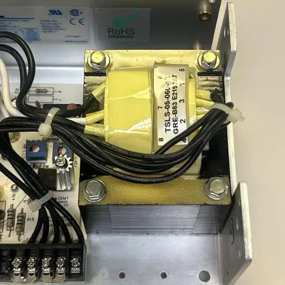 Used SOLA SLS-05-060-1T Miscellaneous Equipment (Electrical & Power) Ohio US | Surplus Asset Holdings #1262679