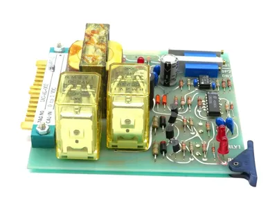 NEW ACROMAG 1018-163G POWER RELAY BOARD 1018163G