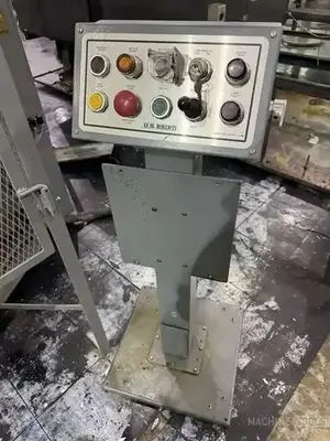USED U.S. BAIRD #1