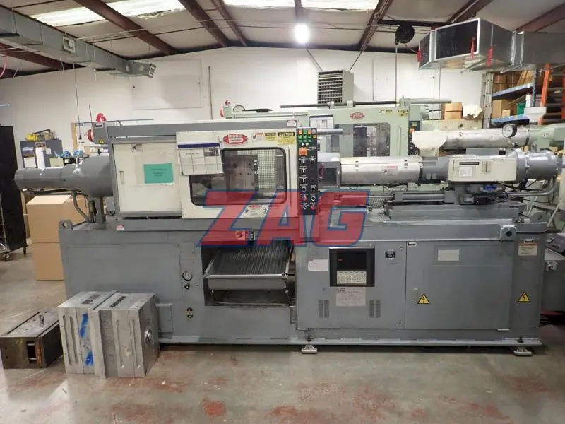 USED 1995 NISSEI FS80S12ASE