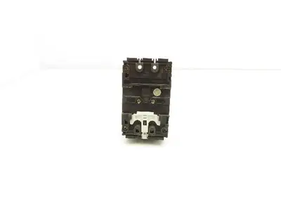 Moeller ZM-40-PKZ2 Motor Protection Relay 30HP 3Ph 480/277 VAC