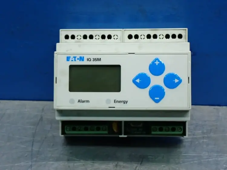 Used EATON IQ35MA13 Electrical Boxes | HGR 24 #754305