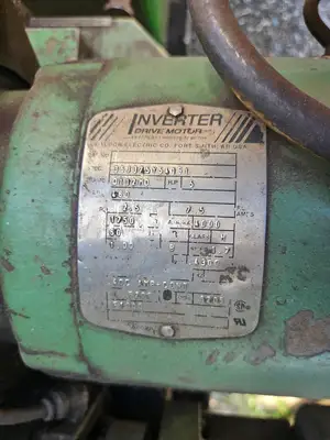 Used 2001 PEDDINGHAUS BDL 760/3A Beam / Drill Lines British Columbia CA | Lenmark #1424093