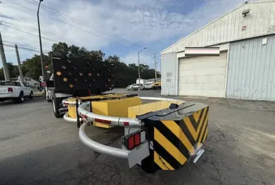 Used 2016 FORD F750 Service & Utility Trucks Maryland US | Proxy Equipment #1385289
