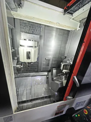 Used 2023 MAZAK INTEGREX I-100H ST Multitasking Machining Centers Alberta CA | CNCsurplus #1364623