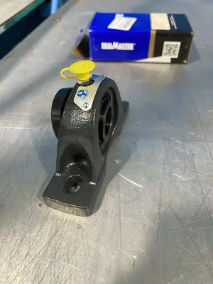 USED SEALMASTER NP205MC