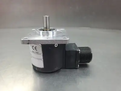 NORDSON 772051 (91680046) Encoder Module. 5C-31