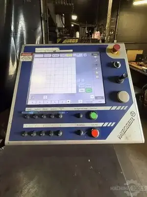 USED 2012 MESSER TITAN MPC2014