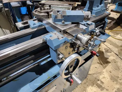 Used STANDARD 1334 Gap Lathes Minnesota US | INTER-PLANT SALES #1292226