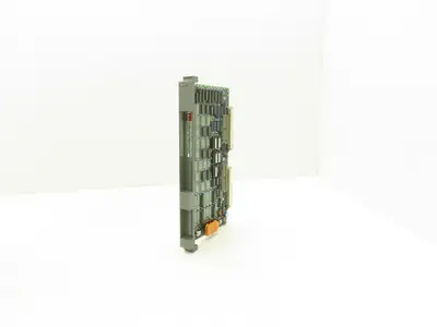 Mitsubishi Mazak BN624A794G53C PCB Slot Rack Printed Circuit Board Card MC471