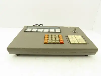 Siemens DEST 3800 Keypad Keyboard Operator Interface Panel