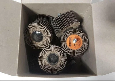 NEW Standard Abrasives Does Not Apply