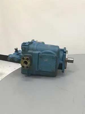 USED VICKERS PVE35QR122C21V1721