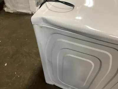 Used SAMSUNG DVG45T6000W Dryers Michigan US | Miedema Asset Management Group #1322003
