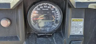 Used 2018 POLARIS RANGER 570 Utility Vehicles Utah US | CSS Equipment Sales #1347375