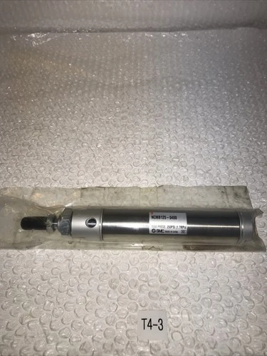NEW SMC NCMB125-0400
