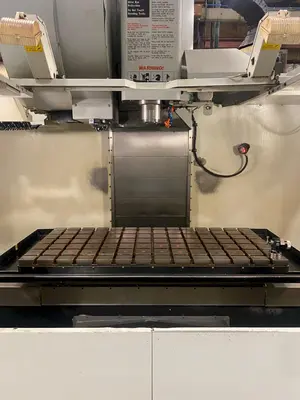 USED 2009 HAAS VF-3BYT/40