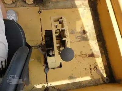 Used 1970 WABCO 229F Scrapers South Carolina US | Palmetto Machinery #1436844