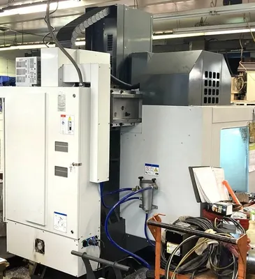 2019 HAAS VF-2YT Vertical Machining Centers | Midstate Machinery (10)
