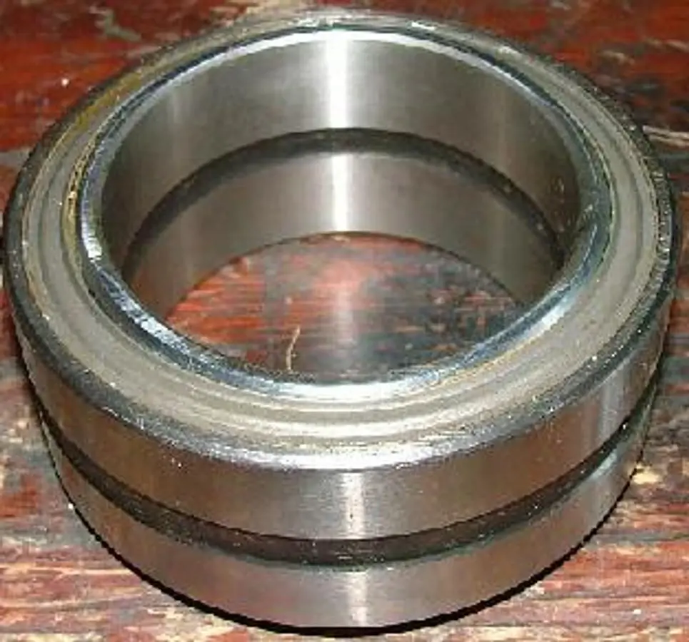 QTY. 2. CONSOLIDATED PRECISION BEARINGS GE-90 CS-Z...