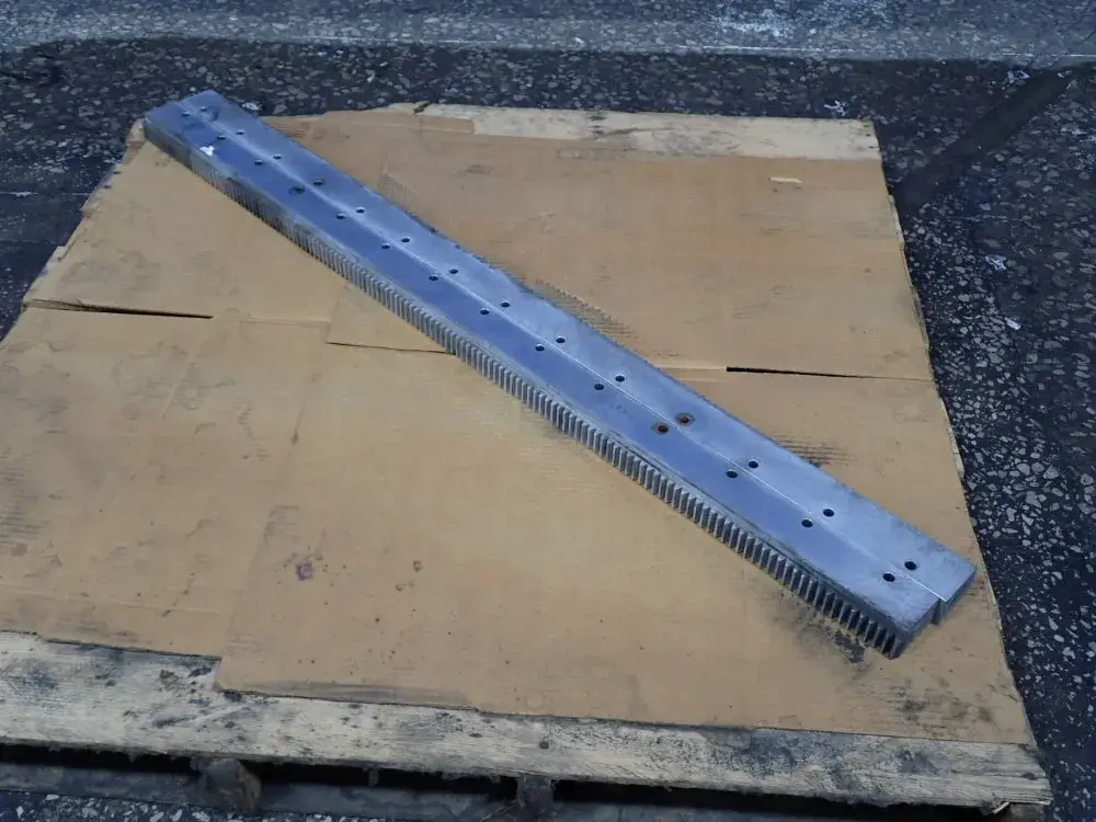 Gear Rack