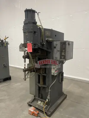 Acme Electric Welder Co. Mdl. PT1S-18-100 Spot Welder