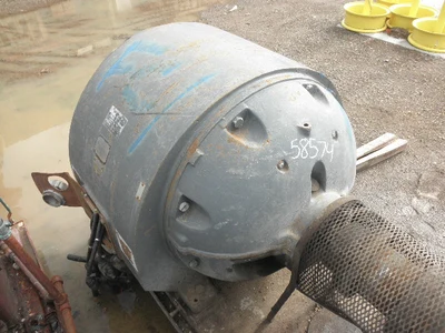 USED GENERAL ELECTRIC 5K26337B2