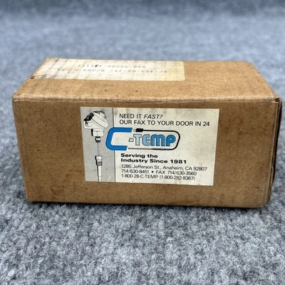 New | in-Stock DOWTY ELECTRONICS TC-48-A02-JX Temperature Controls California US | Davliegogo LLC #1705369